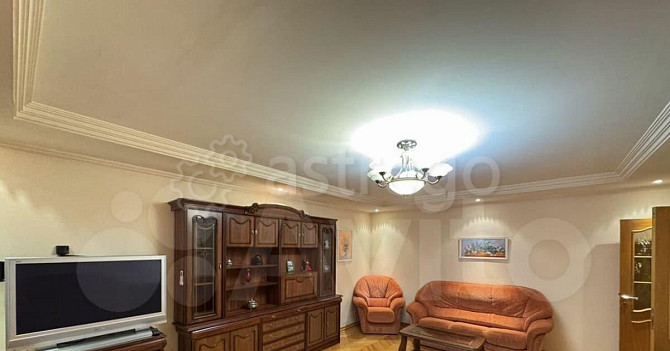 3-комн. квартира, 126 м2, 8/16 эт. Уфа - изображение 1
