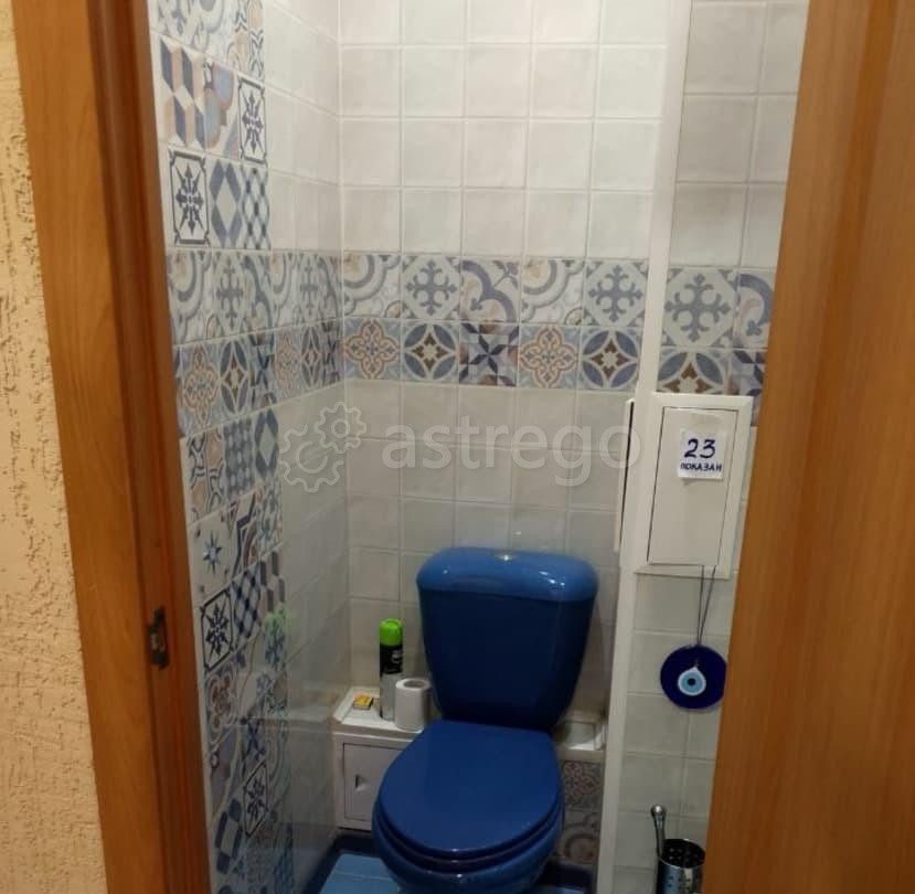 1-комн. квартира, 42 м2, 2/10 эт. Ачинск - изображение 5