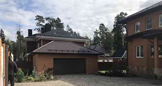 Дом, 350 м2, 11 соток, 3 эт. Пушкино