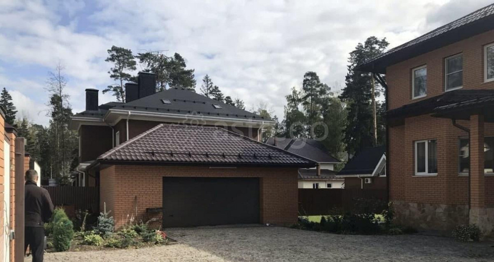 Дом, 350 м2, 11 соток, 3 эт. Пушкино - изображение 4