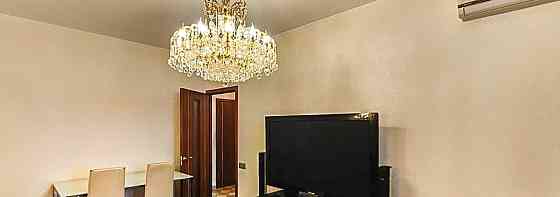 2-комн. квартира, 54 м2, 23/25 эт. Москва