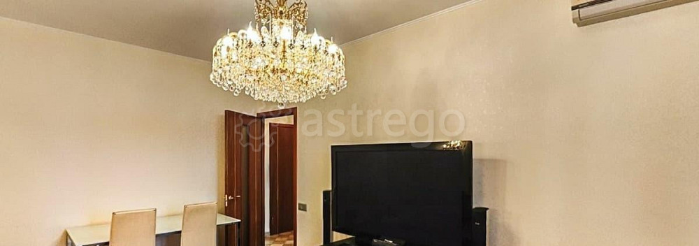 2-комн. квартира, 54 м2, 23/25 эт. Москва - изображение 5