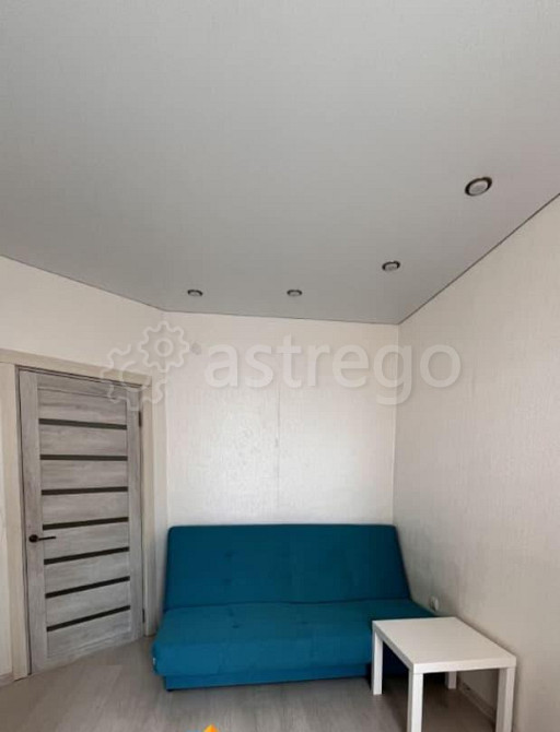 1-комн. квартира, 37 м2, 5/9 эт. Яблоновский - изображение 3