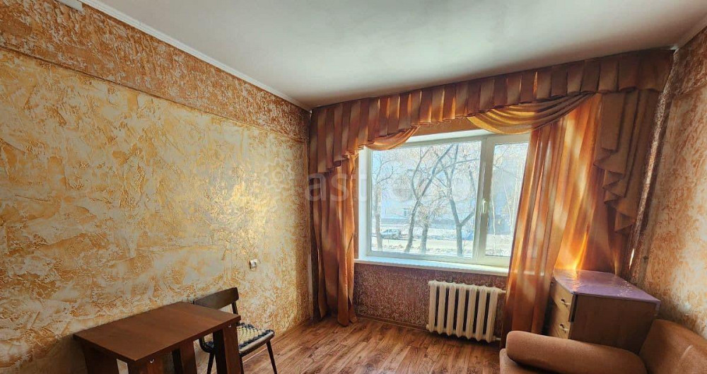 Комната, 14 м2, 2/5 эт. Благовещенск - изображение 5