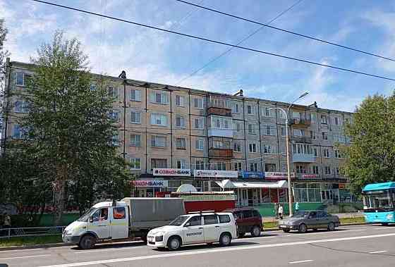 Свободного назначения, 106.4 м2 Северодвинск