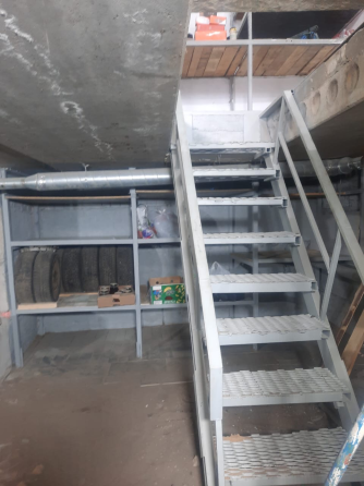 Продам гараж, 99 м2 Воронеж