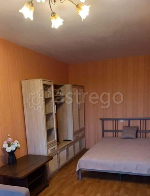 1-комн. квартира, 29.7 м2, 6/9 эт. Санкт-Петербург - изображение 1