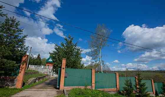Коттедж, 564.999 м2, 24 сотки, 3 эт. Солнечногорск