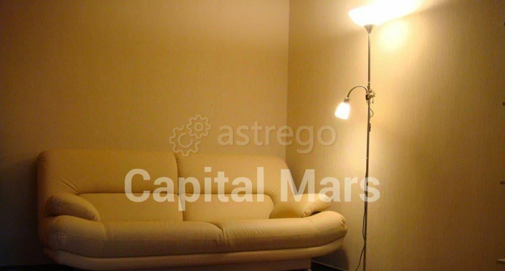 1-комн. квартира, 33 м2, 3/9 эт. Москва - изображение 7