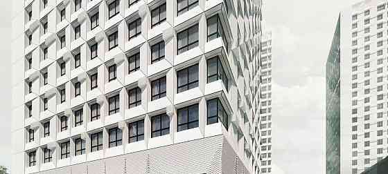 3-комн. квартира, 63.7 м2, 19/23 эт. Пушкино