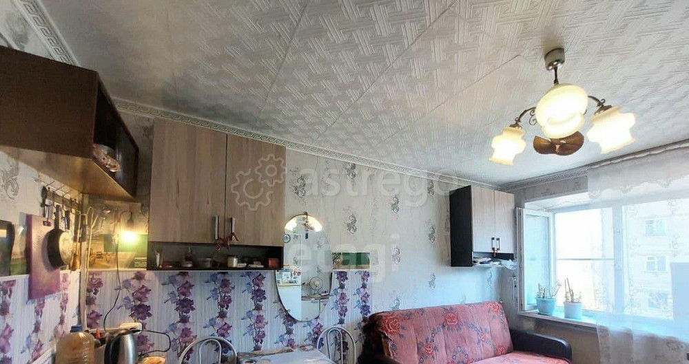 Комната, 13 м2, 3/5 эт. Новодвинск - изображение 7