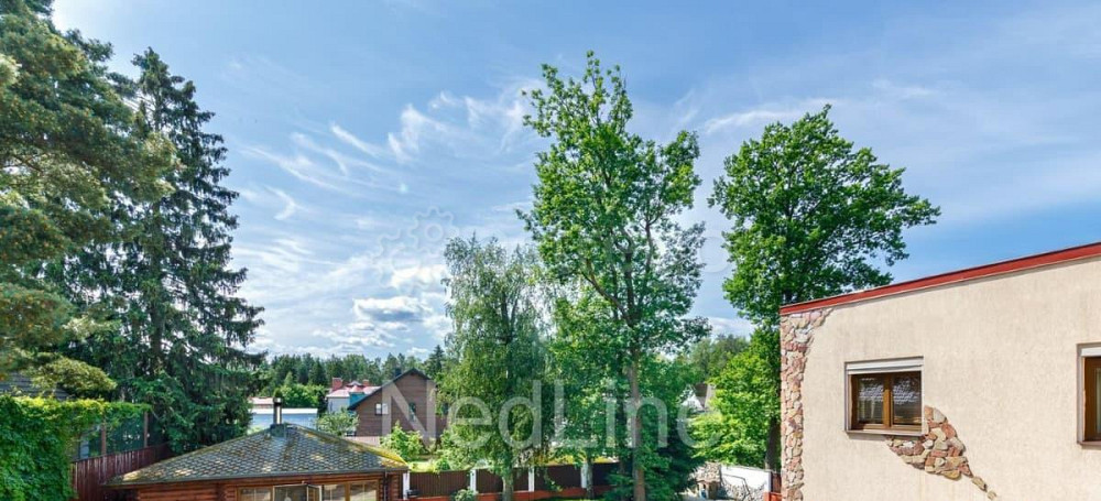 Коттедж, 471.4 м2, 14.6 сотки, 2 эт. Санкт-Петербург - изображение 6