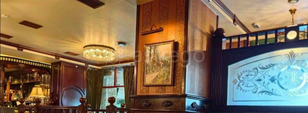 Свободного назначения, 187 м2 Санкт-Петербург - изображение 3