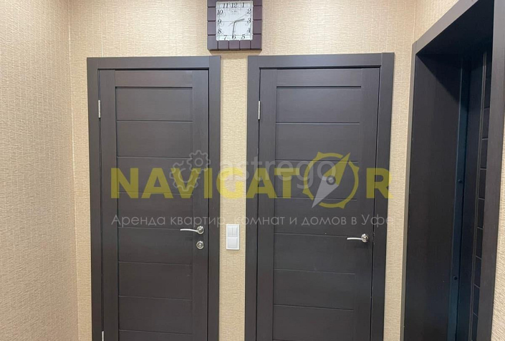 1-комн. квартира, 45.6 м2, 18/20 эт. Уфа - изображение 8