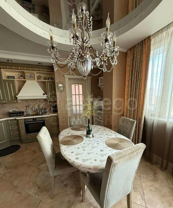 3-комн. квартира, 120 м2, 12/16 эт. Белгород - изображение 7