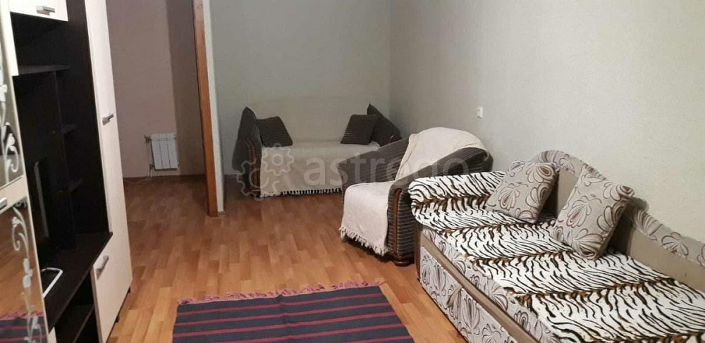 1-комн. квартира, 42 м2, 5/5 эт. Белгород - изображение 5