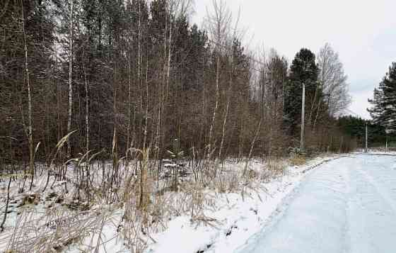 Земельный участок, 12 соток Егорьевск