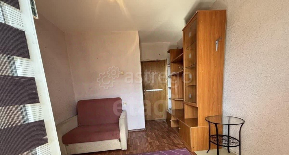 Комната, 10.6 м2, 9/9 эт. Москва - изображение 2