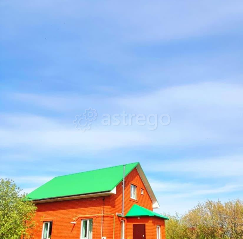 Дом, 90 м2, 8 соток, 2 эт. Уфа - изображение 5