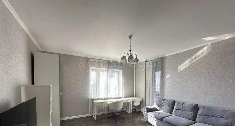 1-комн. квартира, 45 м2, 13/14 эт. Санкт-Петербург - изображение 1