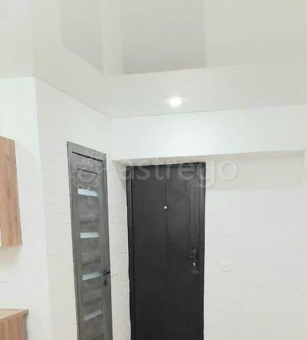 Студия, 19 м2, 2/5 эт. Уфа - изображение 4