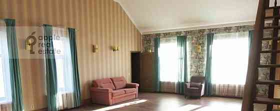 Дом, 1300 м2, 30 соток, 3 эт. Голицино