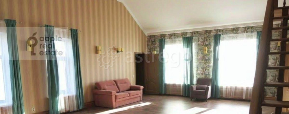 Дом, 1300 м2, 30 соток, 3 эт. Голицино - изображение 6