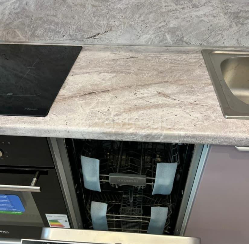 1-комн. квартира, 38 м2, 8/18 эт. Благовещенск - изображение 4