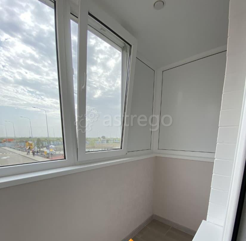 1-комн. квартира, 36 м2, 2/5 эт. Яблоновский - изображение 6