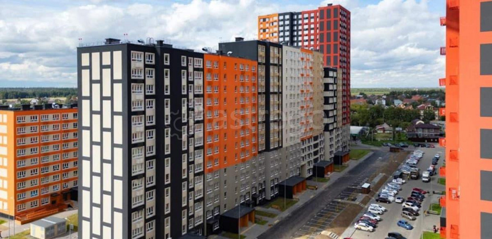 Свободного назначения, 64.6 м2 Балашиха - изображение 3