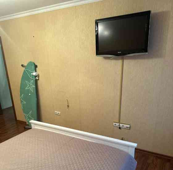 3-комн. квартира, 58 м2, 4/5 эт. Чехов