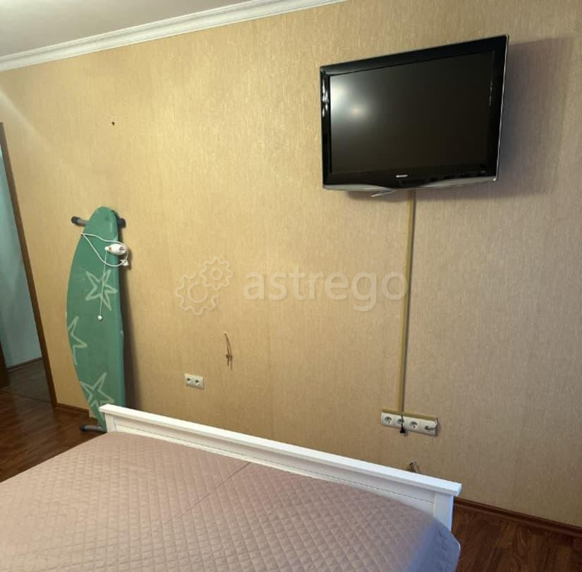 3-комн. квартира, 58 м2, 4/5 эт. Чехов - изображение 6