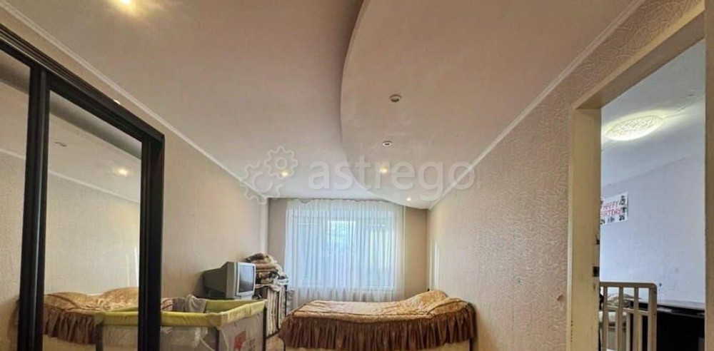 3-комн. квартира, 61.8 м2, 2/5 эт. Клин - изображение 3