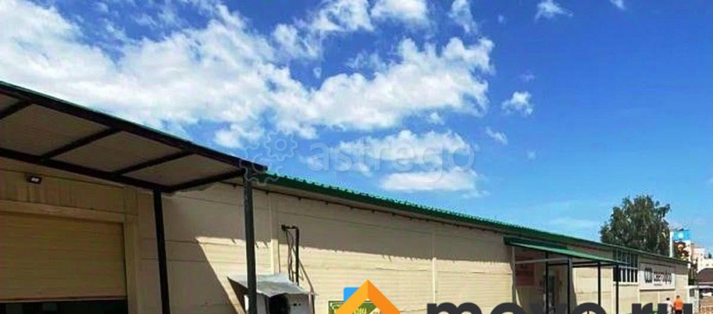 Отдельное здание, 985 м2 Мелеуз - изображение 4