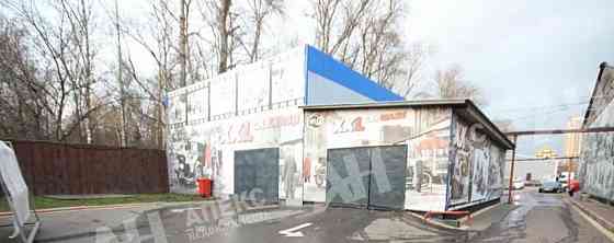 Производственное, 420 м2 Жуковский