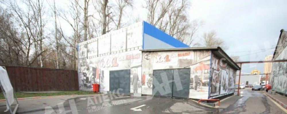 Производственное, 420 м2 Жуковский - изображение 4