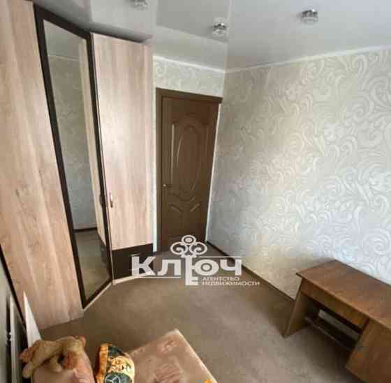 4-комн. квартира, 79.9 м2, 2/9 эт. Стерлитамак