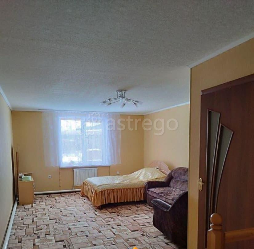 Дом, 110.8 м2, 13.9 сотки, 2 эт. Тальменка - изображение 2