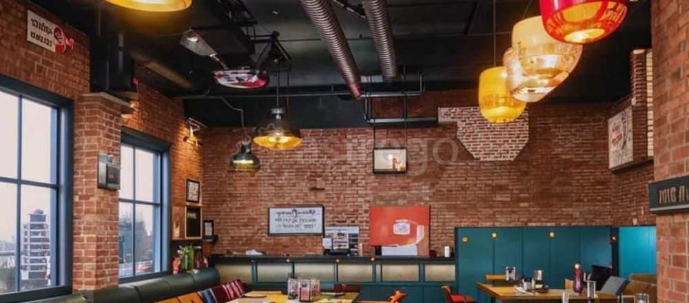 Готовый бизнес, 36 м2 Санкт-Петербург - изображение 2