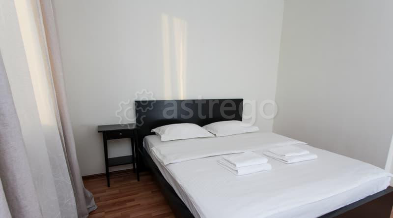 1-комн. квартира, 44 м2, 4/8 эт. Красноярск - изображение 6