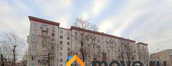 Комната, 21.9 м2, 2/8 эт. Москва