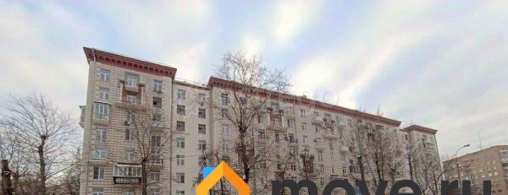 Комната, 21.9 м2, 2/8 эт. Москва - изображение 1