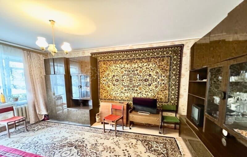 Комната, 19 м2, 2/9 эт. Орехово-Зуево - изображение 7