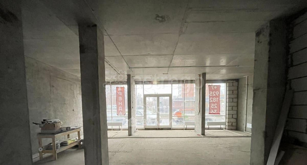 Свободного назначения, 133.8 м2 Щёлково - изображение 7