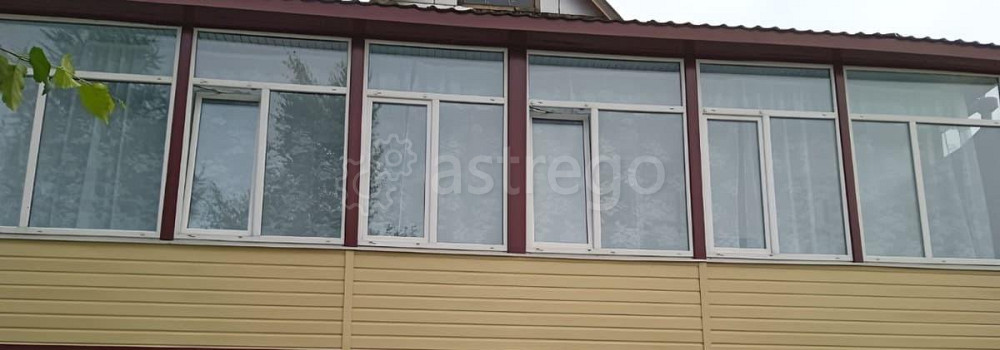 Коттедж, 232 м2, 16 соток, 2 эт. Благовещенск - изображение 6