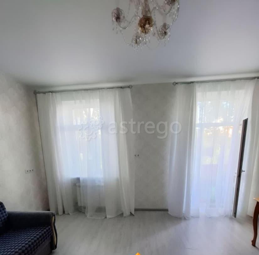 Комната, 20 м2, 4/5 эт. Москва - изображение 1