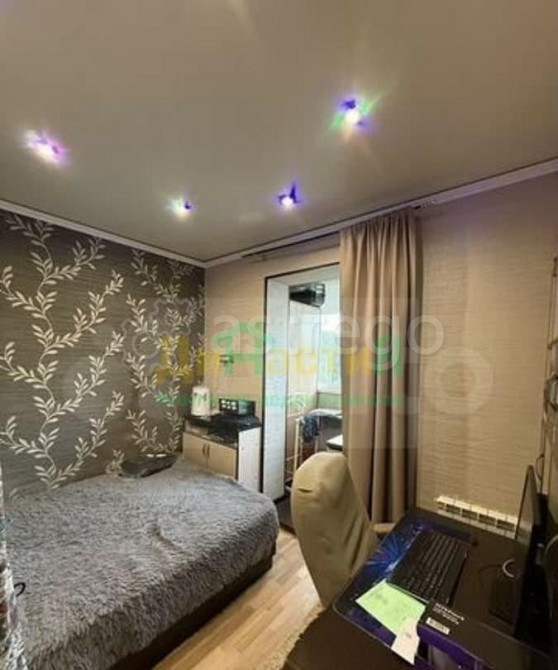 3-комн. квартира, 64 м2, 3/10 эт. Белгород - изображение 2