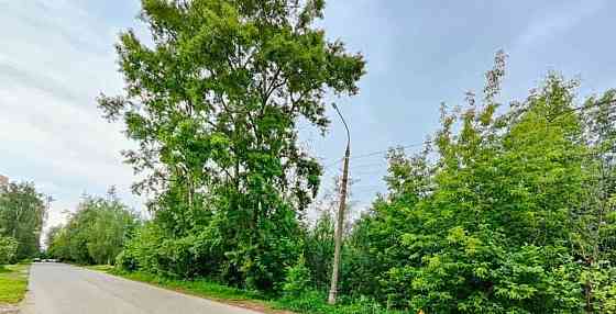 Земельный участок, 10 соток Сергиев Посад