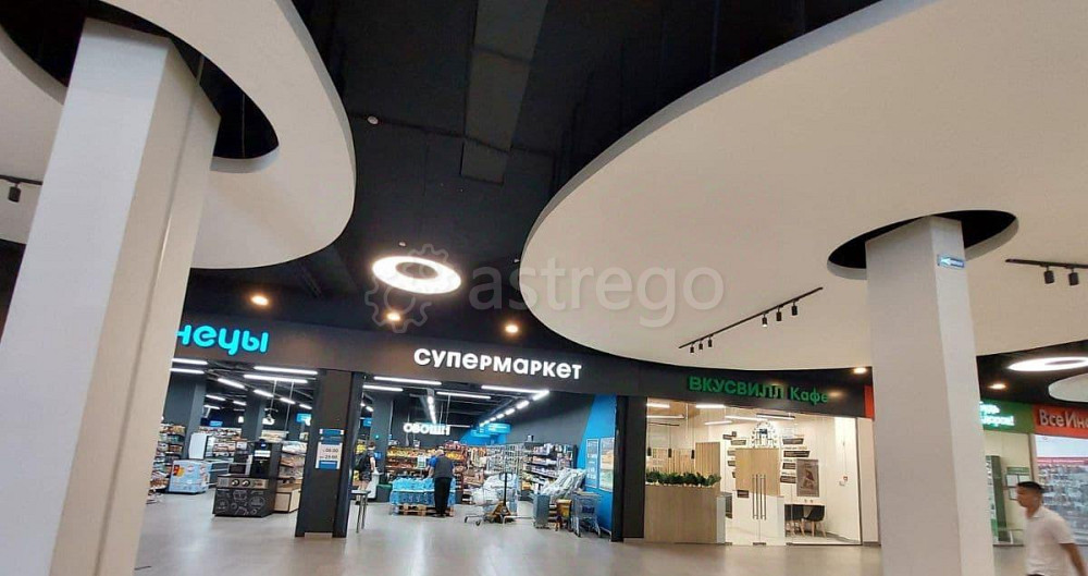 Торговое помещение, 11.5 м2 Долгопрудный - изображение 7