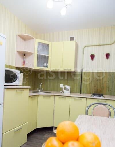 1-комн. квартира, 36 м2, 7/12 эт. Москва - изображение 7